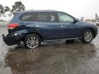 2015 Nissan Pathfinder S იყიდება Brookhaven-ში, NY - Rear End