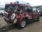 2007 Jeep Commander Overland de vânzare în Eight Mile, AL - Rollover