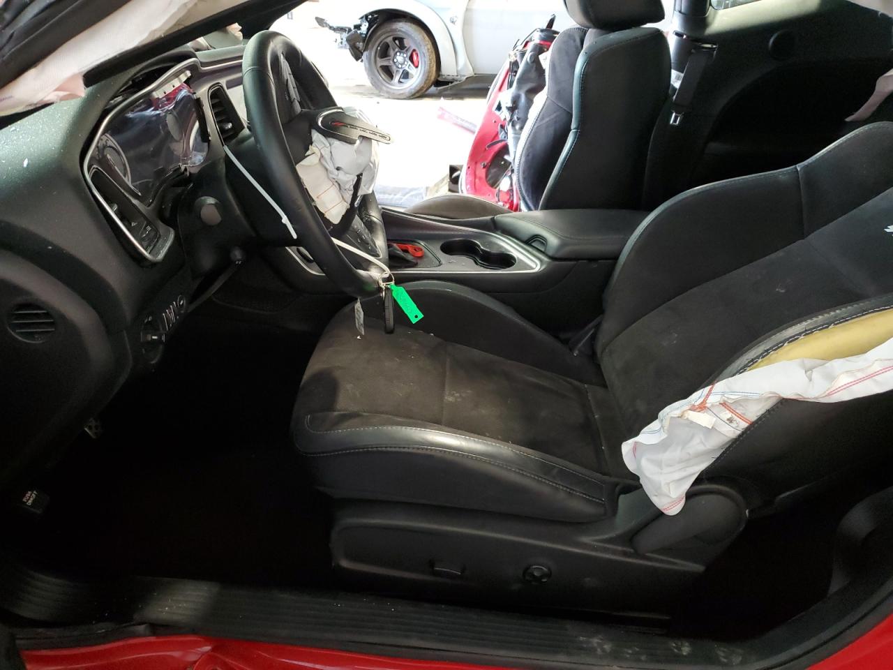 2017 Dodge Challenger - Image 7