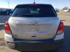 2015 Chevrolet Trax Ls იყიდება Anthony-ში, TX - Front End