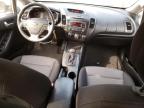 2016 Kia Forte Lx за продажба в Cookstown, ON - Front End