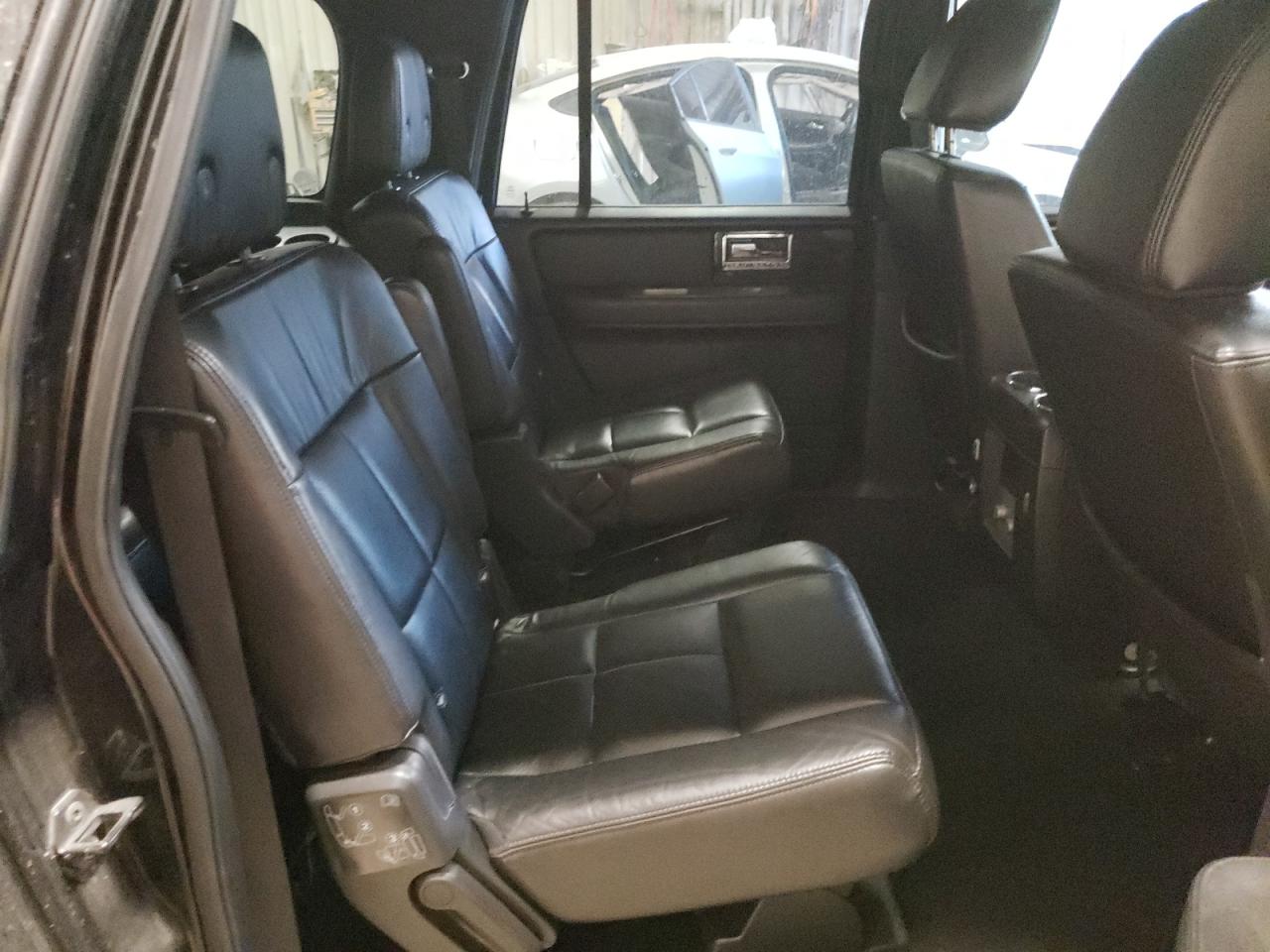 2009 Lincoln Navigator L VIN: 5LMFL27549EJ02053 Lot: 62407833