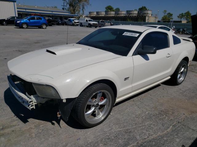 2007 Ford Mustang Gt