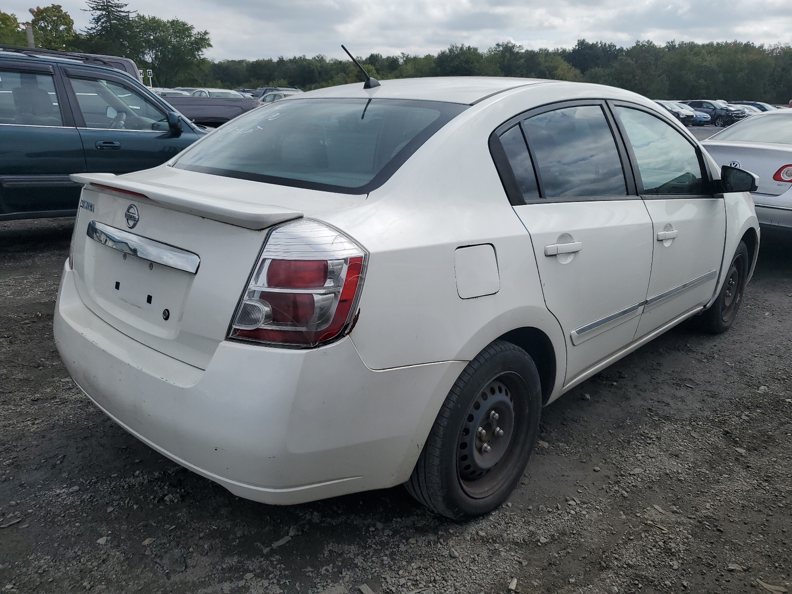 3N1AB6AP7BL732258 2011 Nissan Sentra 2.0 3N1AB6AP7BL732258 2011 Nissan Sentra 2.0