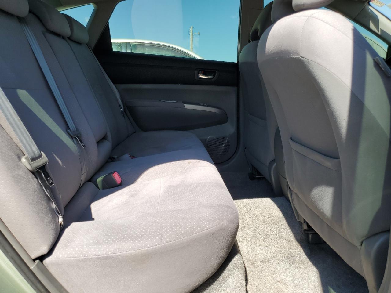 2007 Toyota Prius VIN: JTDKB20U273254870 Lot: 56220624