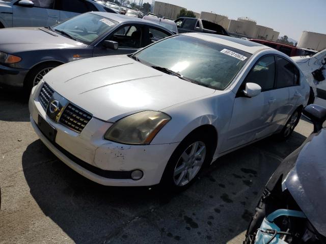 2006 Nissan Maxima Se