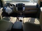 2018 Nissan Frontier S იყიდება Louisville-ში, KY - Front End