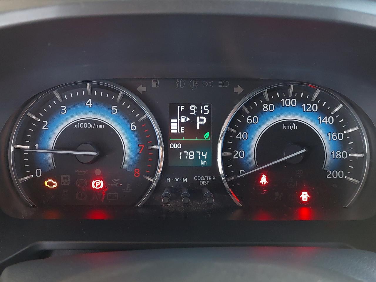 MHKEF8CF6NK009662 - 2022 TOYOTA RUSH - #66968773