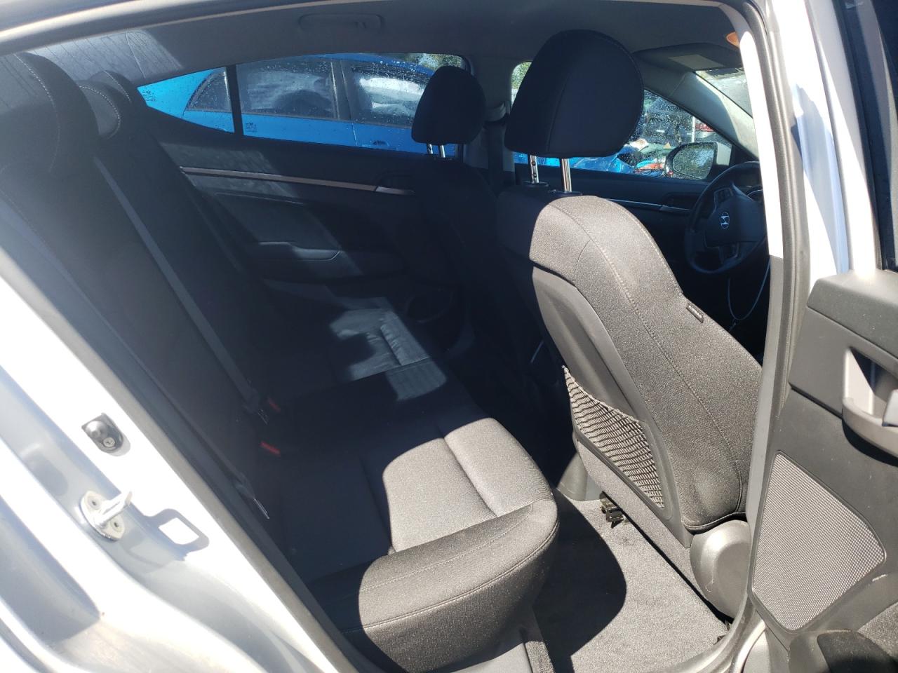 2017 Hyundai Elantra Se VIN: KMHD84LFXHU403386 Lot: 68323893