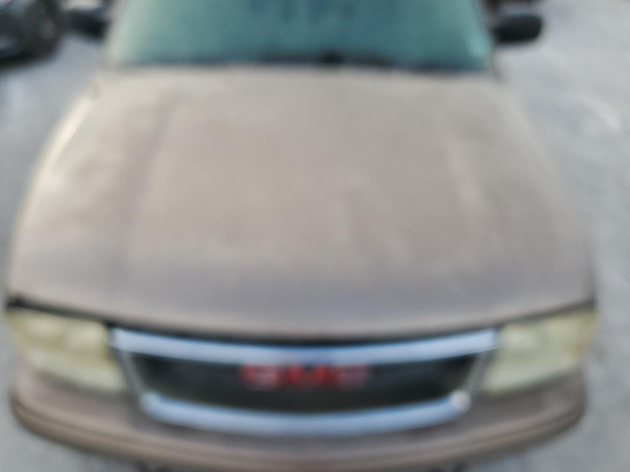 2004 GMC Sonoma VIN: 1GTDT13X94K143854 Lot: 68288193