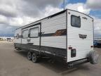 2021 Wild Wdt33Ts-63 for Sale in Eldridge, IA - Hail