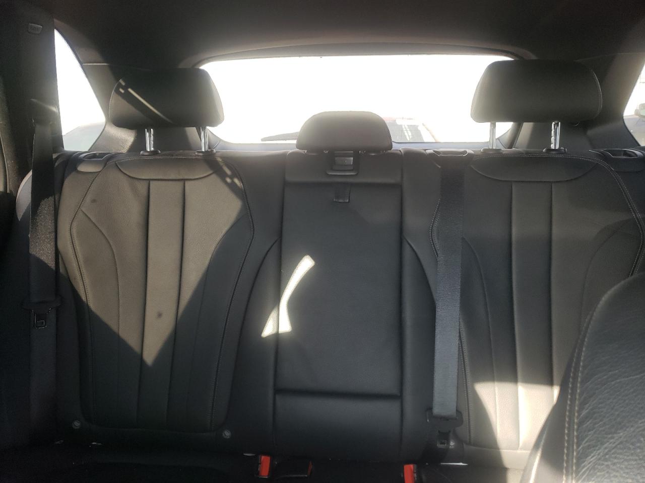 2017 BMW X5 xDrive35I VIN: 5UXKR0C33H0X76928 Lot: 68904253