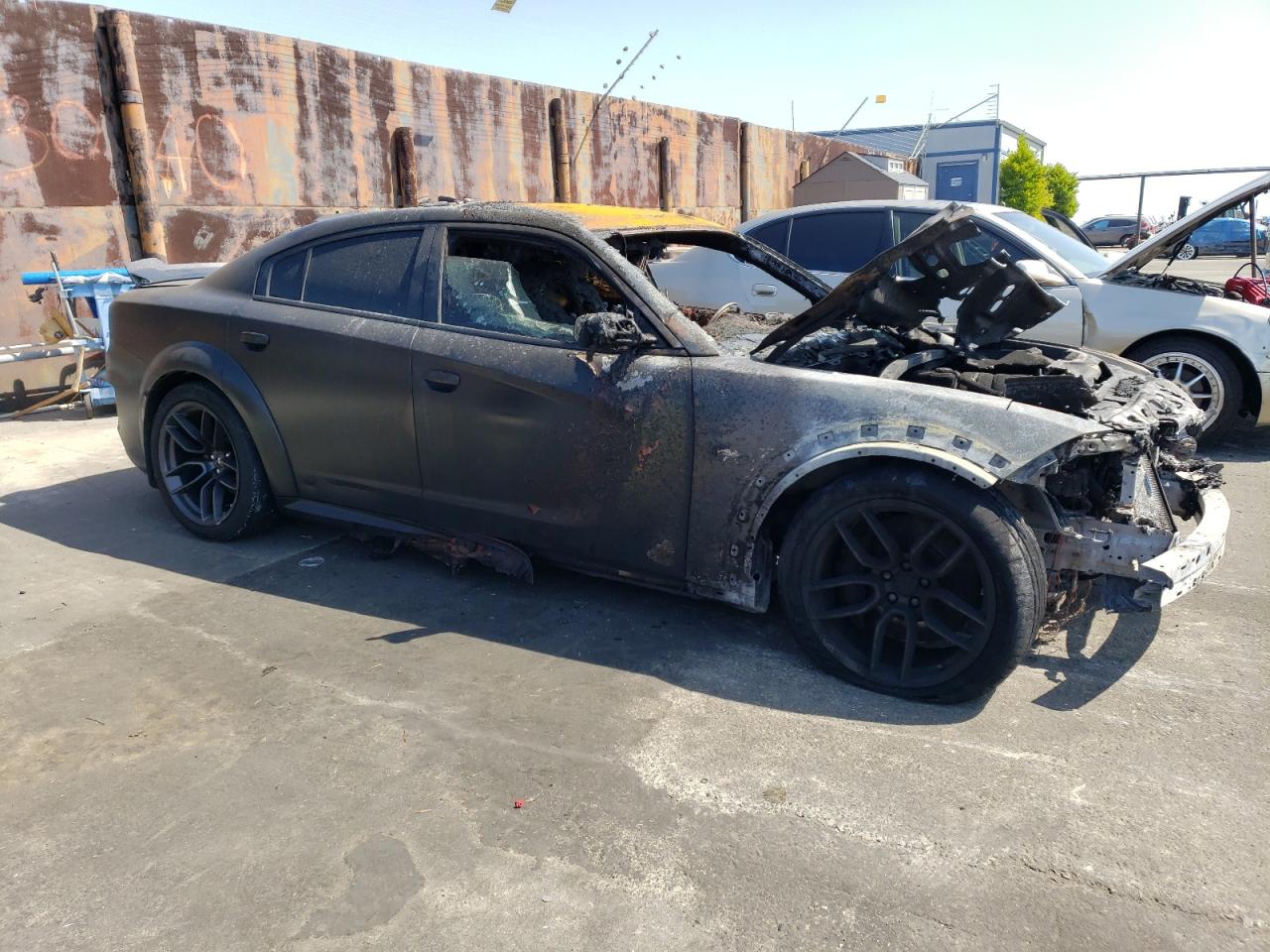 2020 Dodge Charger - Image 4