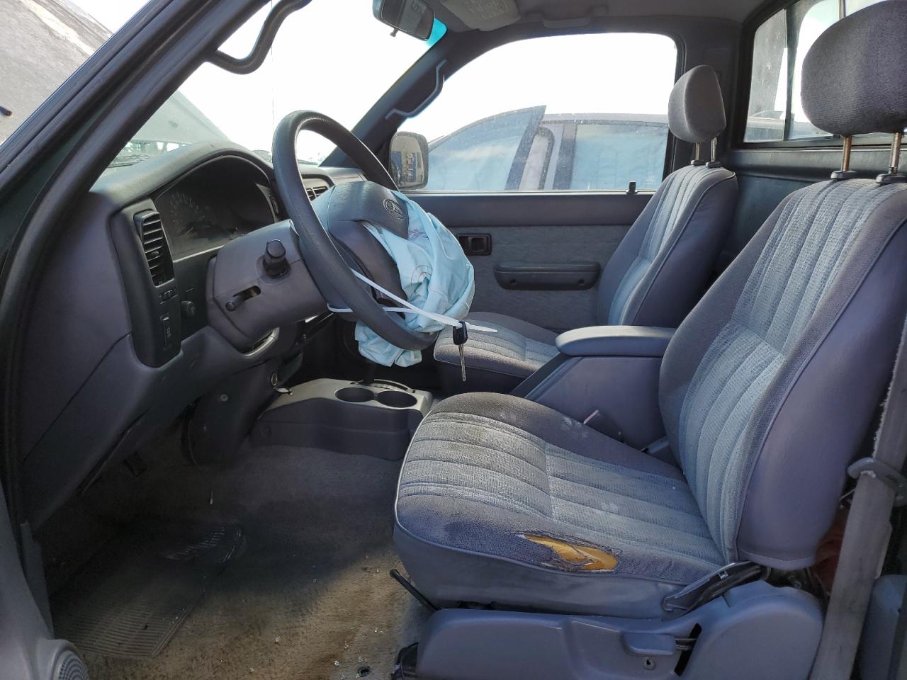 1999 Toyota Tacoma Prerunner VIN: 4TANM92N6XZ452432 Lot: 67489653