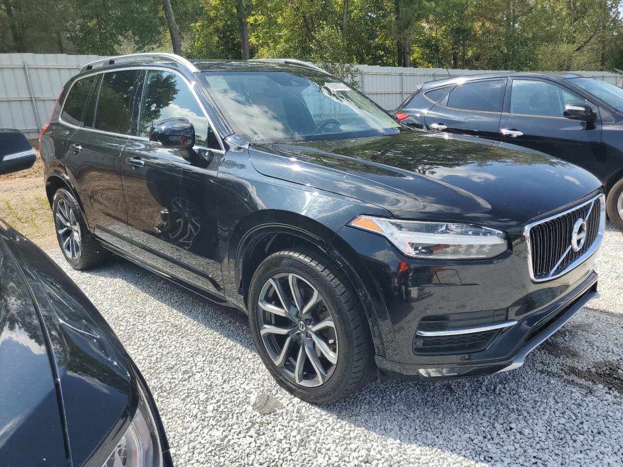 2016 Volvo Xc90 T6 VIN: YV4A22PK6G1029537 Lot: 68683933