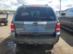 2010 Ford Escape Limited en Venta en Woodhaven, MI - Front End