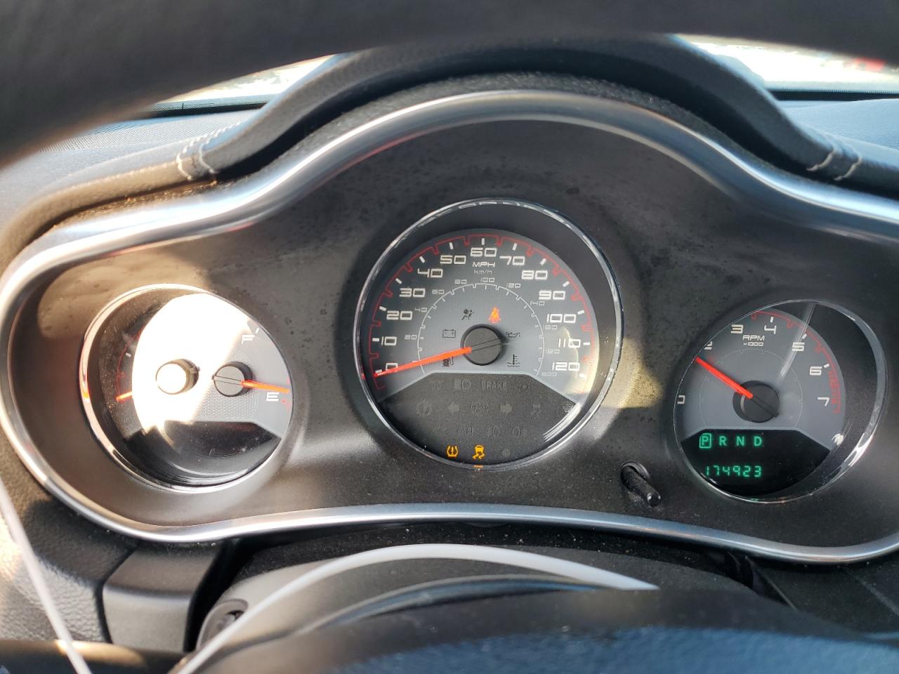 2014 Dodge Avenger Se VIN: 1C3CDZAB0EN188927 Lot: 68980373