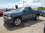 2018 Chevrolet Silverado C1500 for Sale in Miami, FL - Rear End