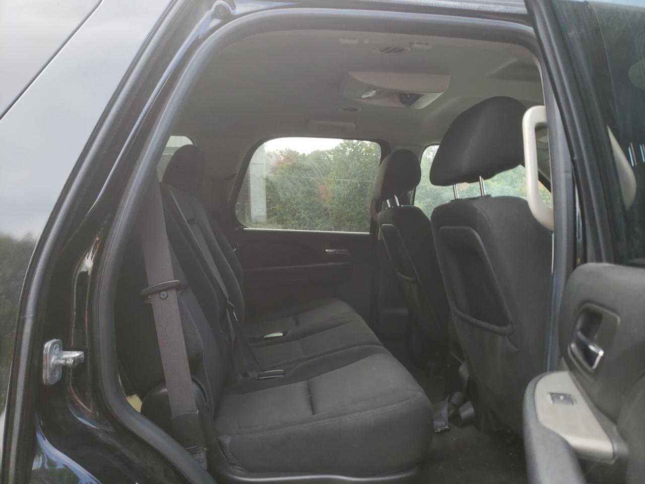 2013 Chevrolet Tahoe K1500 Ls VIN: 1GNSKAE02DR276366 Lot: 69530473