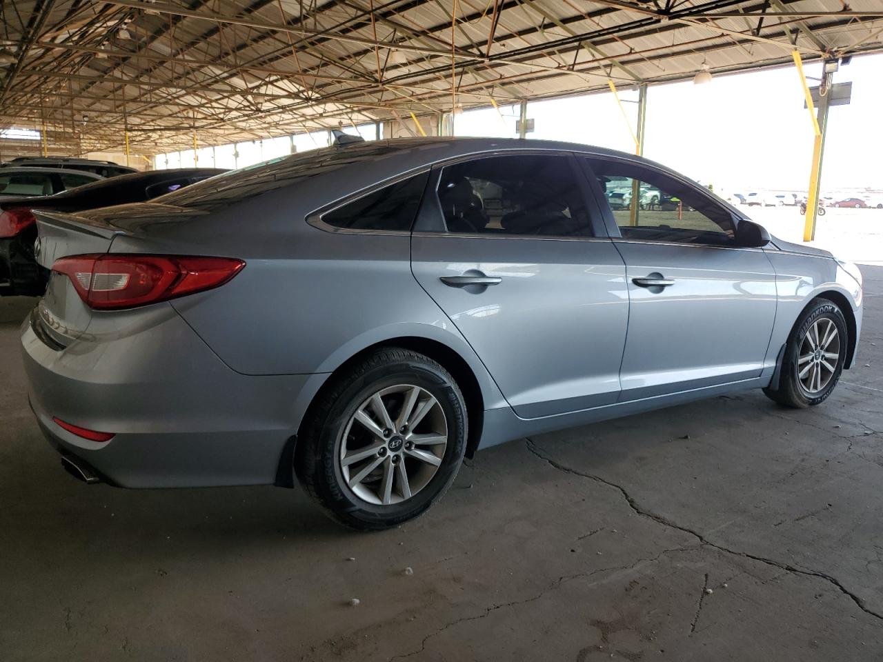 5NPE24AFXHH479441 2017 Hyundai Sonata Se