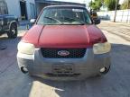 2007 Ford Escape Xlt for Sale in Corpus Christi, TX - Rear End