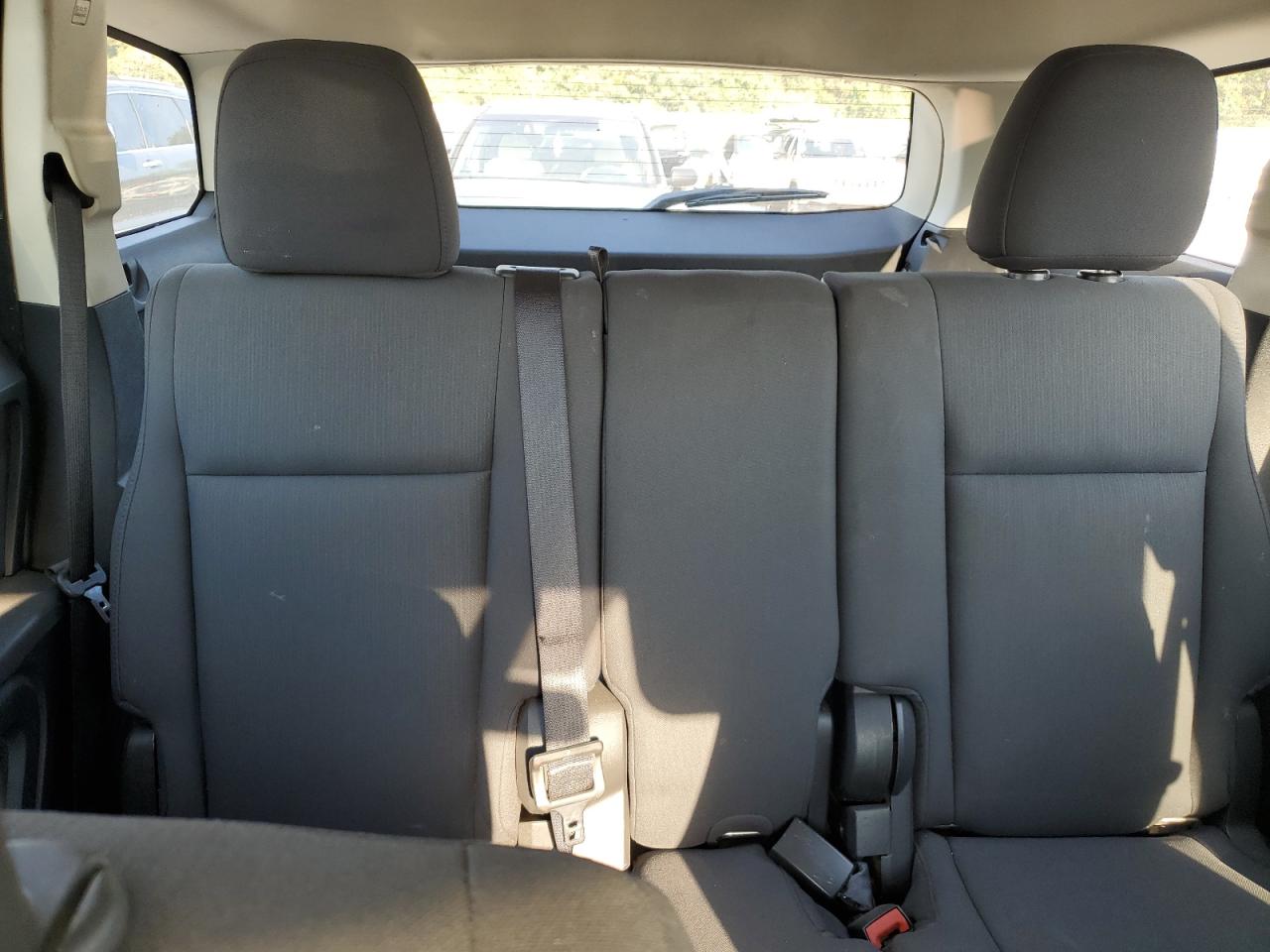 2010 Dodge Journey Se VIN: 3D4PG4FB5AT230988 Lot: 70262693