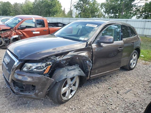 2012 Audi Q5 Premium Plus