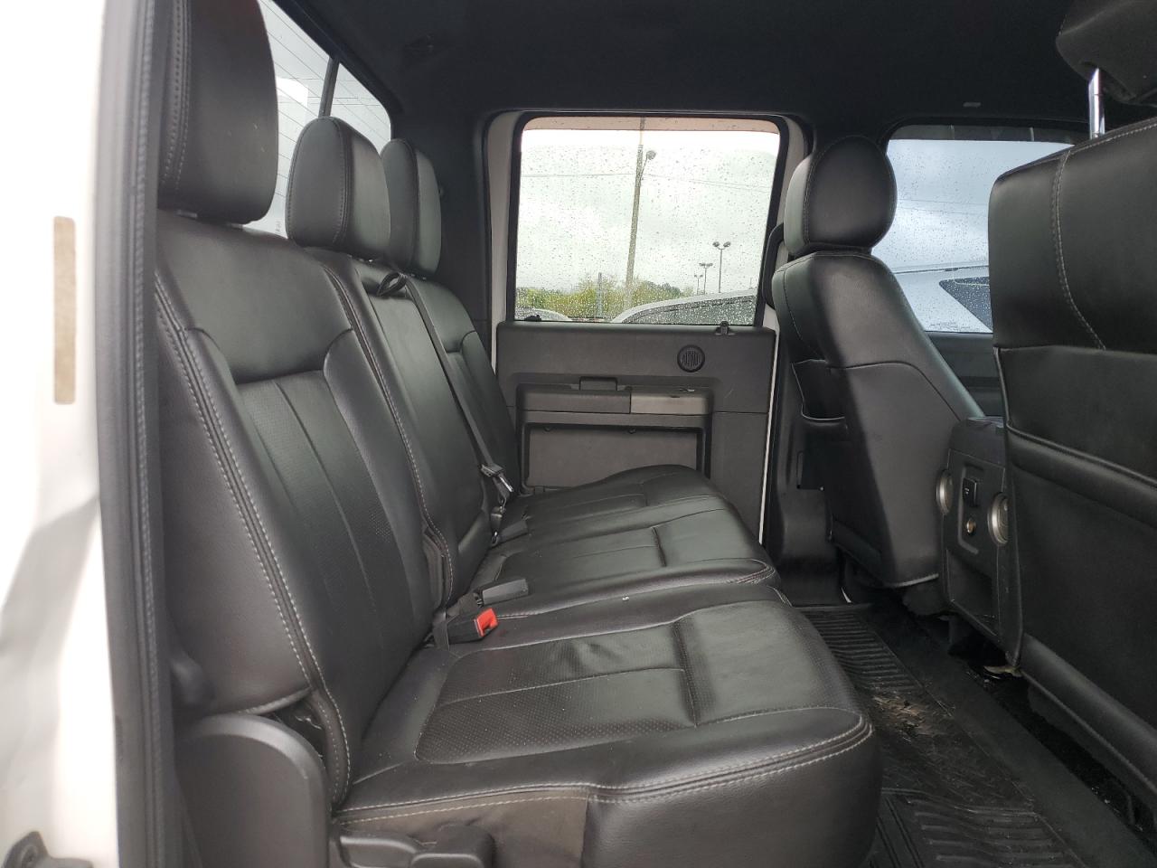 2012 Ford F250 Super Duty VIN: 1FT7W2BT3CEB95342 Lot: 67652543