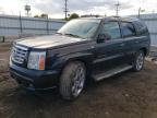 2006 Cadillac Escalade Luxury na sprzedaż w Dyer, IN - Front End