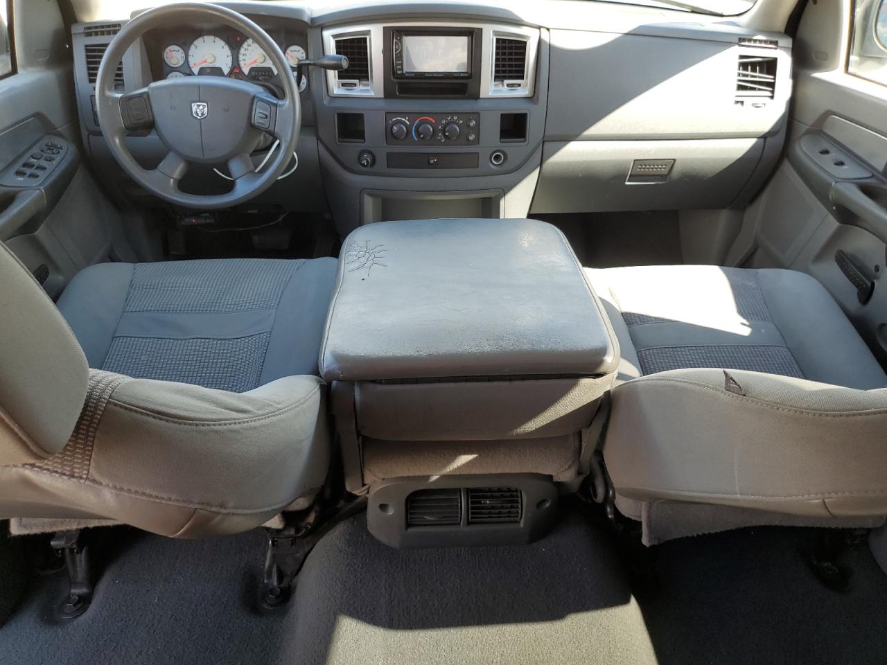 2008 Dodge RAM - Image 8
