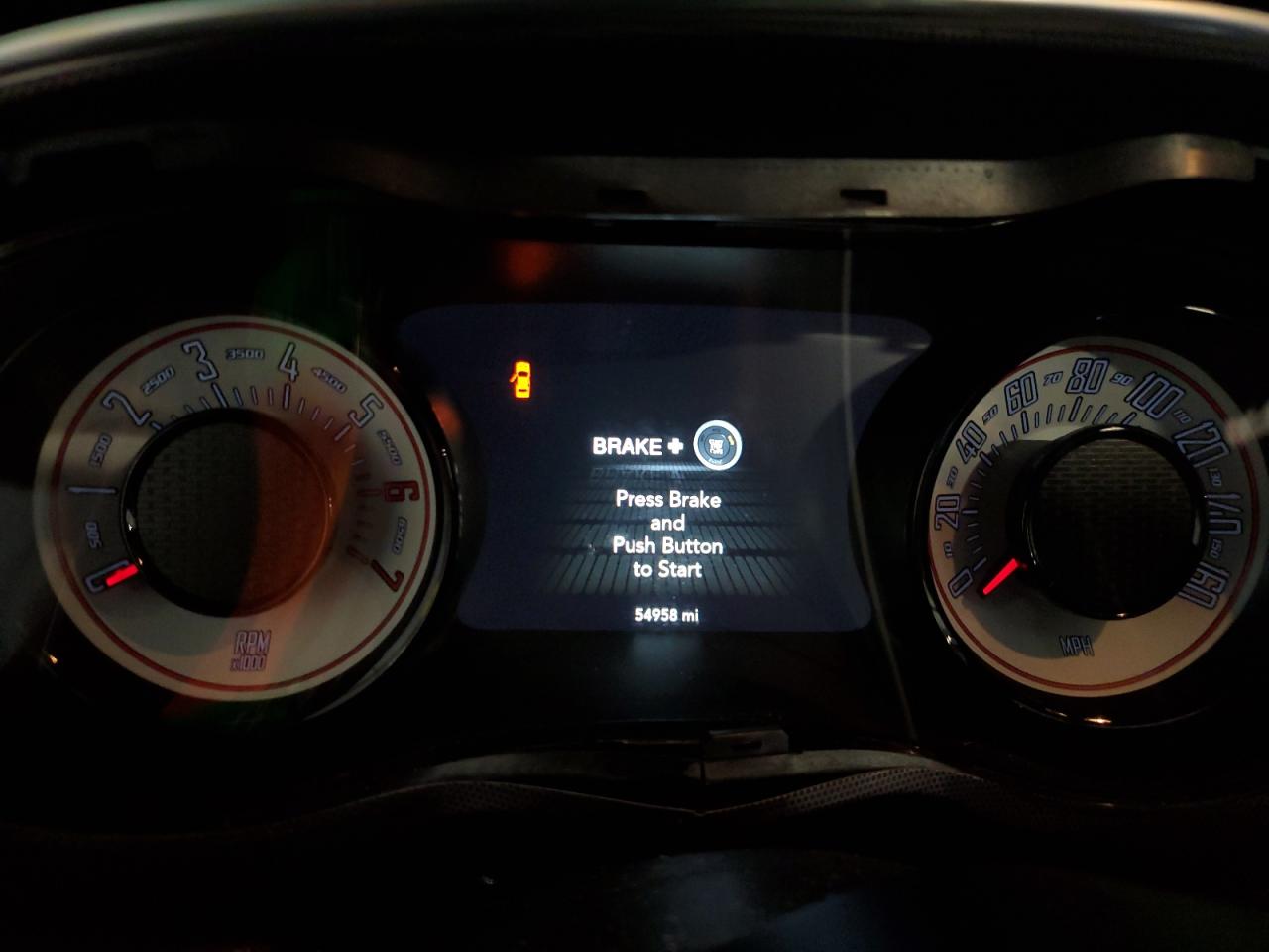 2017 Dodge Challenger - Image 9