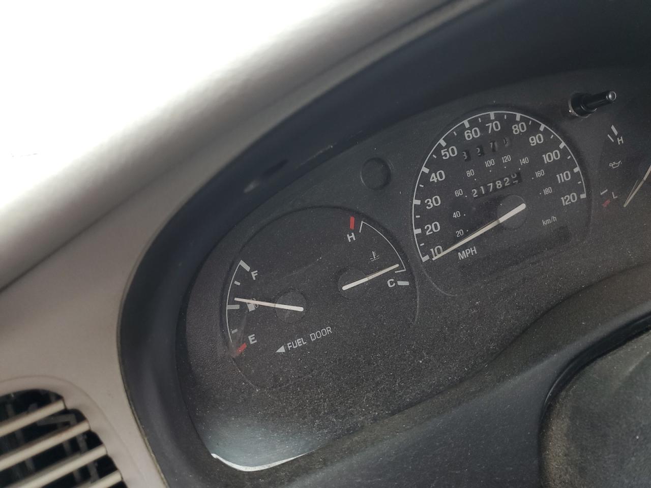 2000 Ford Ranger - Image 9