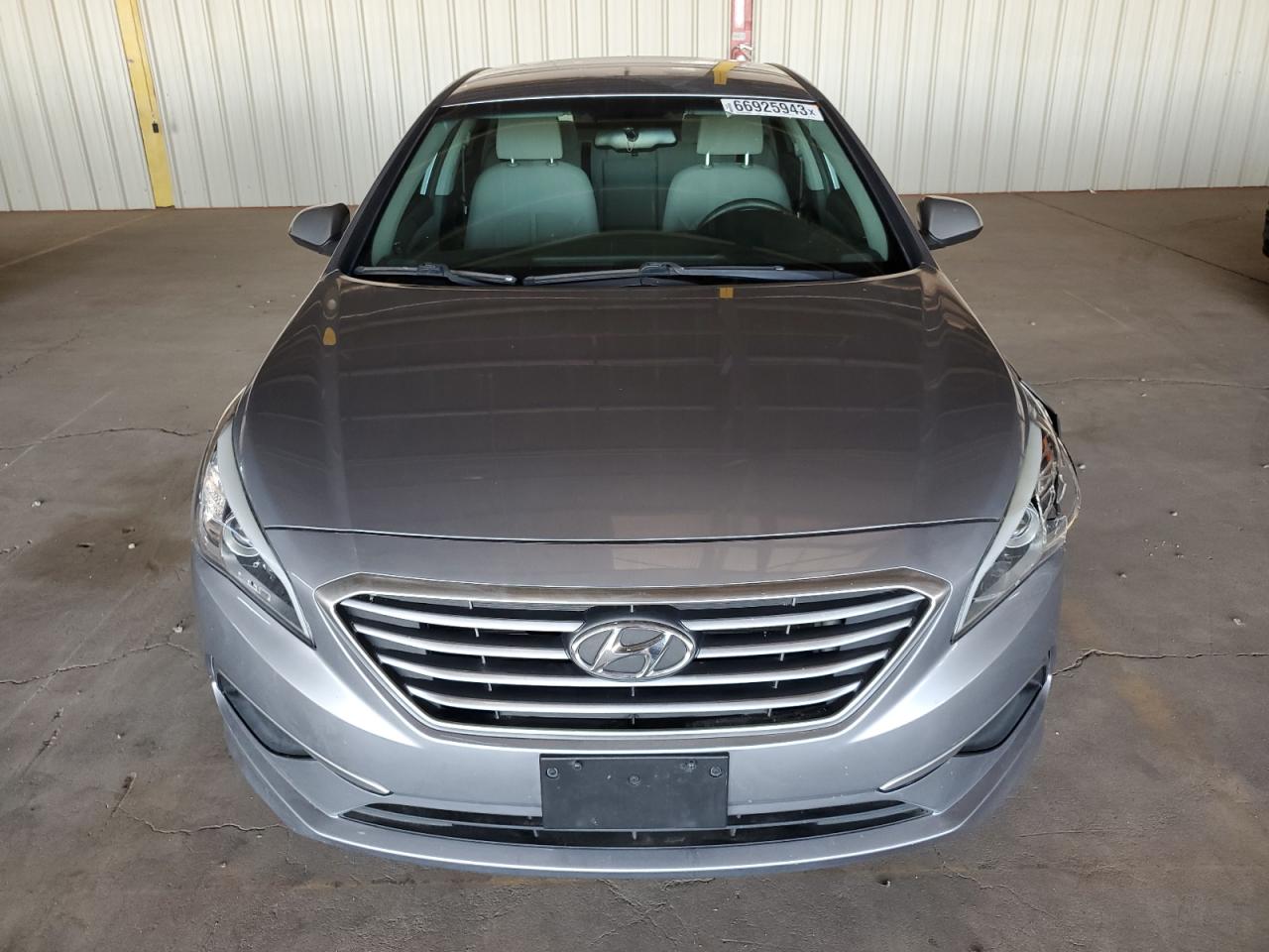 5NPE24AFXHH479441 2017 Hyundai Sonata Se