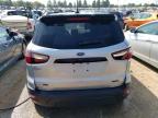 2021 Ford Ecosport Ses for Sale in Bridgeton, MO - Side