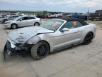 2018 Ford Mustang  იყიდება Grand Prairie-ში, TX - Front End
