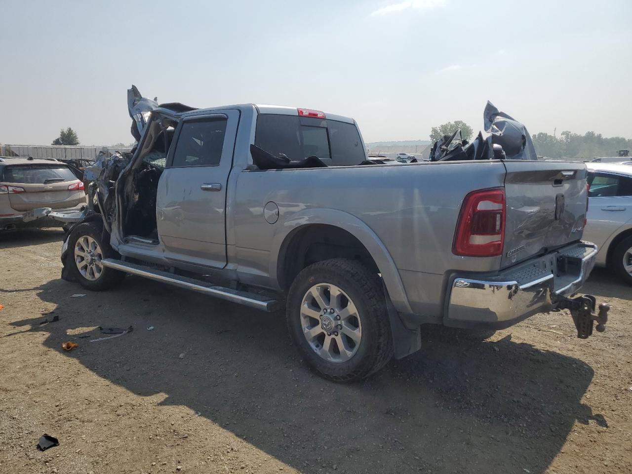 2022 RAM 2500 - Image 2