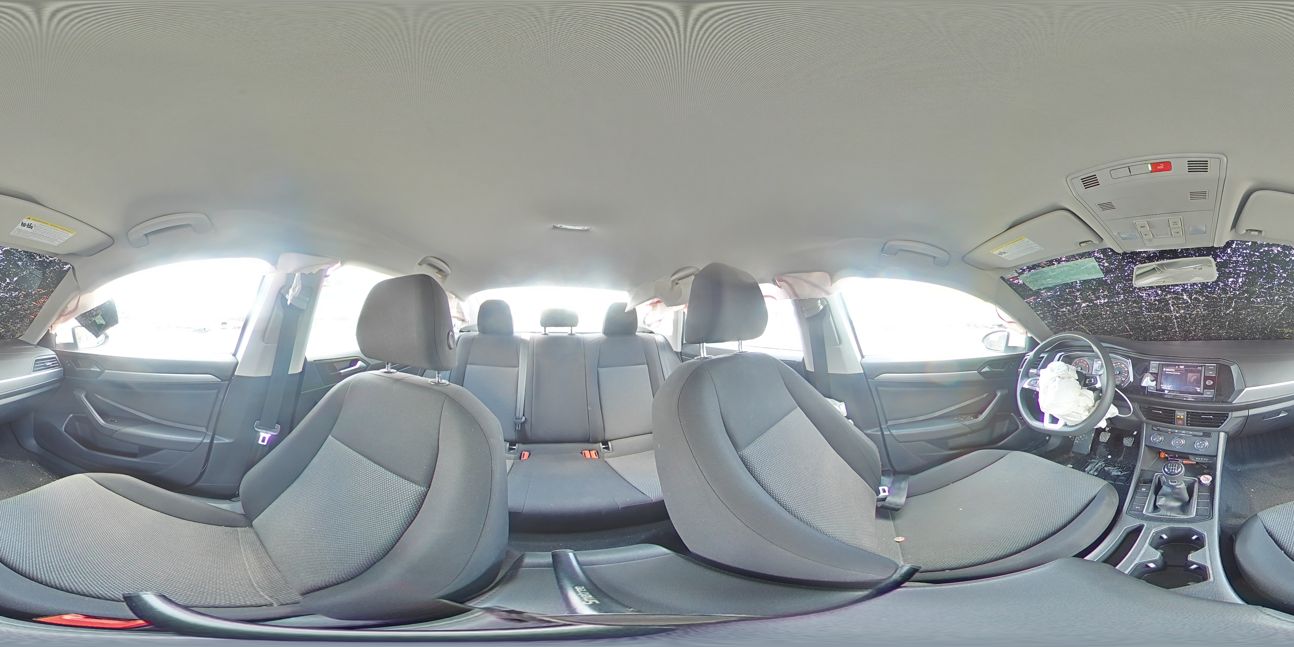 2021 Volkswagen Jetta S VIN: 3VWN57BU9MM010672 Lot: 66629713