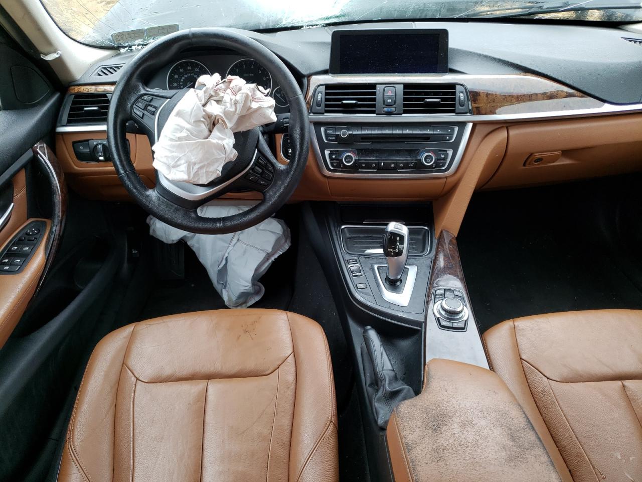 2013 BMW 3er - Image 8