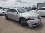2012 Chrysler 200 Limited for Sale in Riverview, FL - Front End