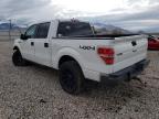 2012 Ford F150 Supercrew for Sale in Magna, UT - Front End