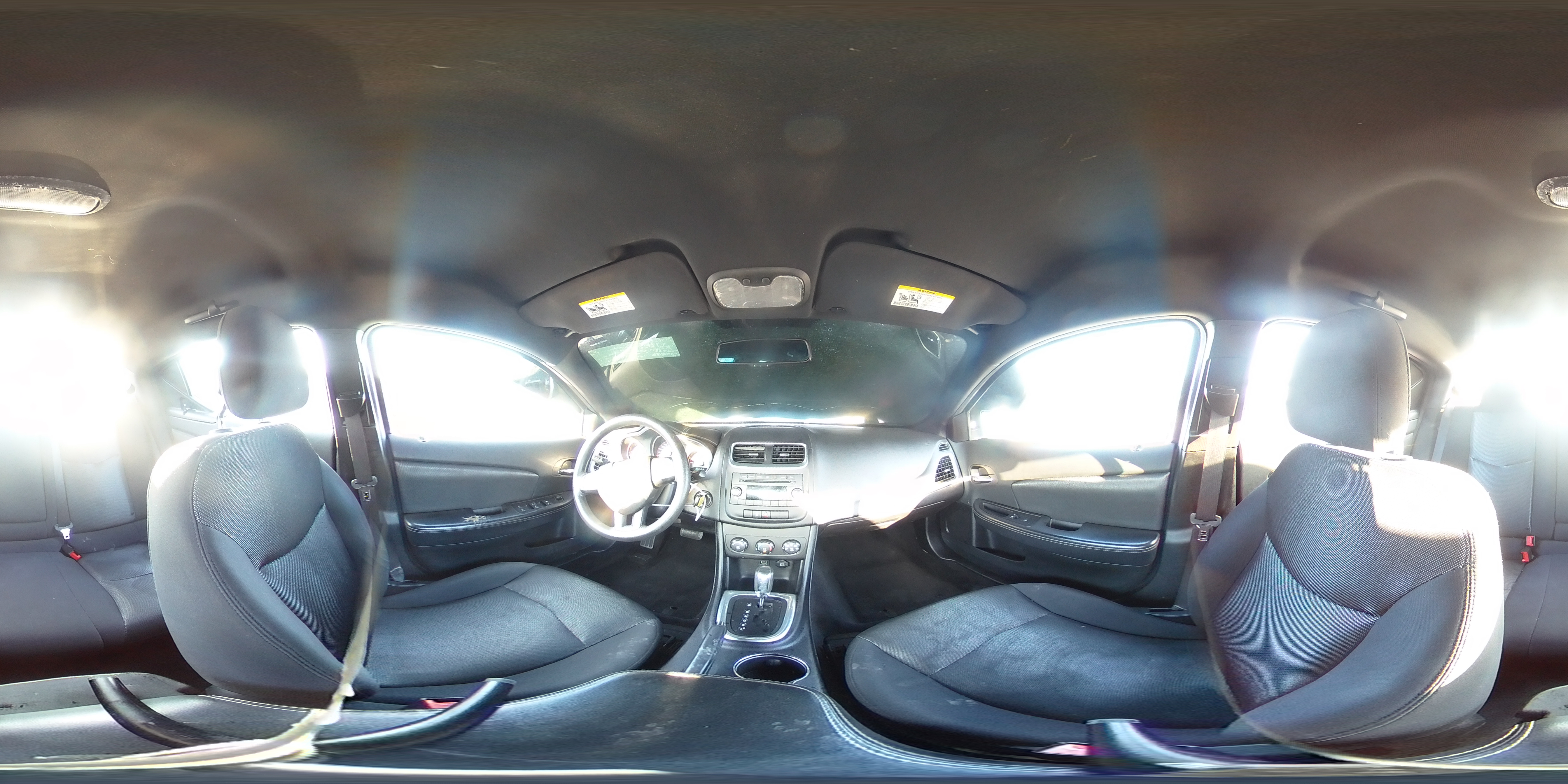 2014 Dodge Avenger Se VIN: 1C3CDZAB0EN188927 Lot: 68980373