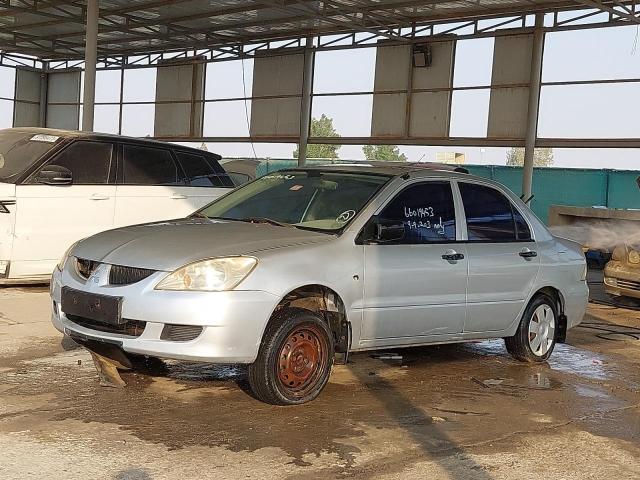 JMYSRCS1A5U776608 - 2005 MITSUBISHI LANCER - #66019453