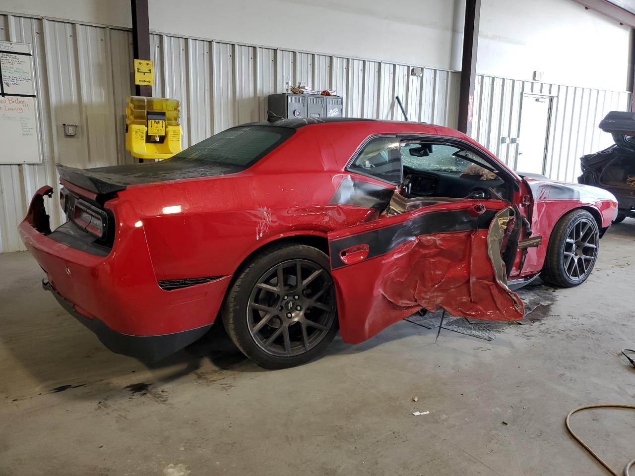 2017 Dodge Challenger - Image 3