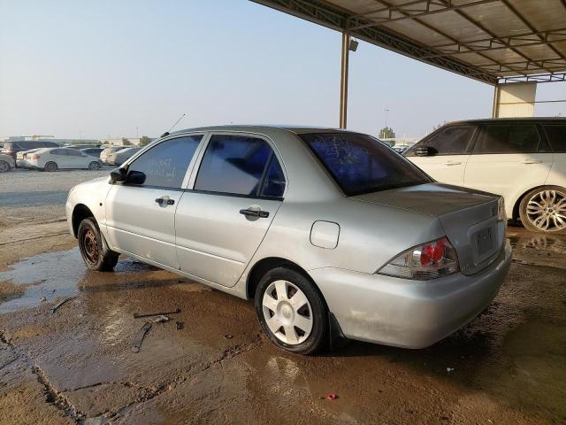 JMYSRCS1A5U776608 - 2005 MITSUBISHI LANCER - #66019453