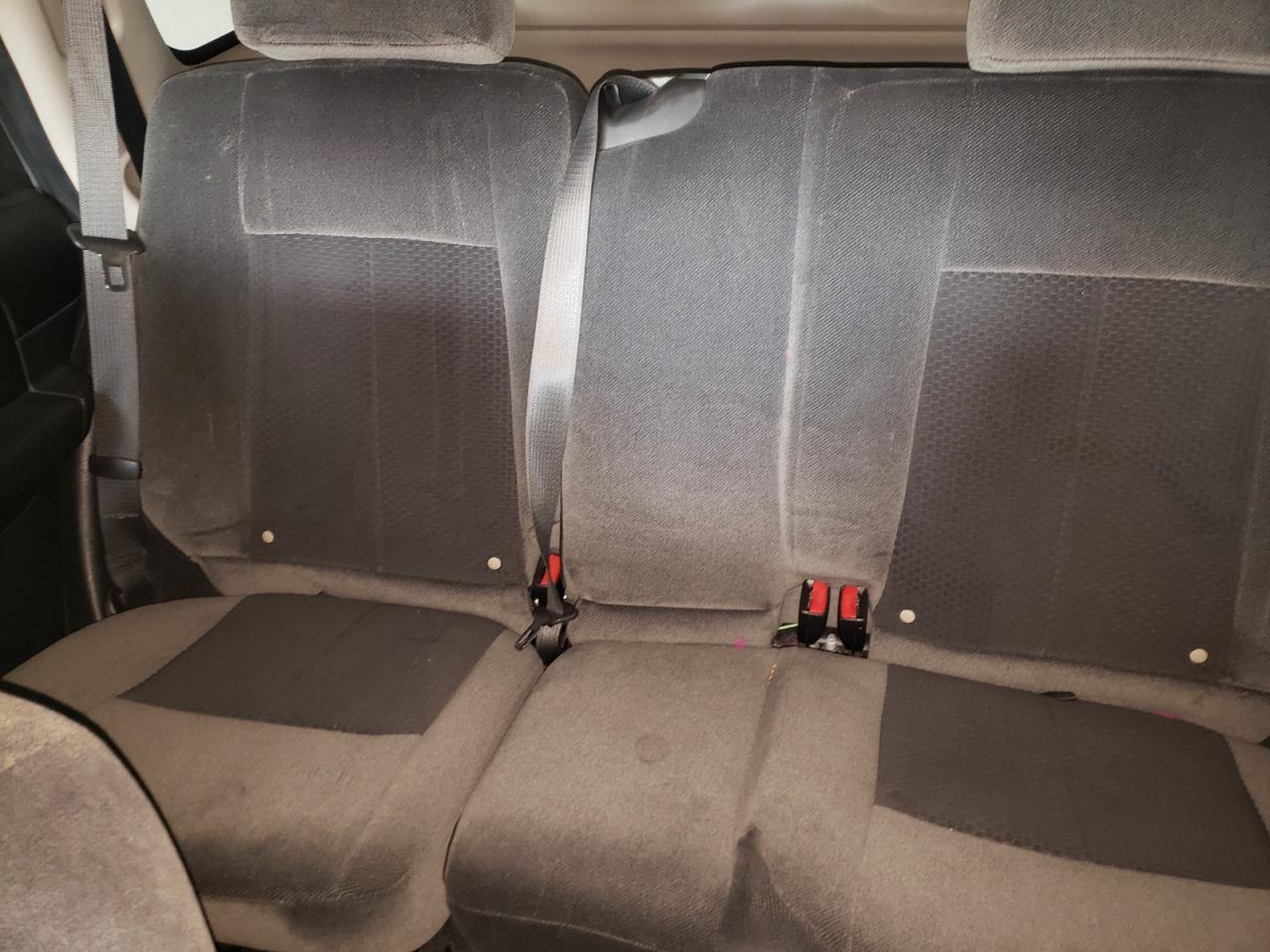 2008 Chevrolet Trailblazer Ls VIN: 1GNDT13S882203673 Lot: 68873813