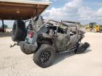 2014 Jeep Wrangler Unlimited Sport for Sale in Tanner, AL - Burn