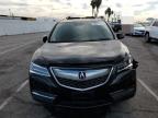 Van Nuys, CA에서 판매 중인 2016 Acura Mdx Advance - Front End