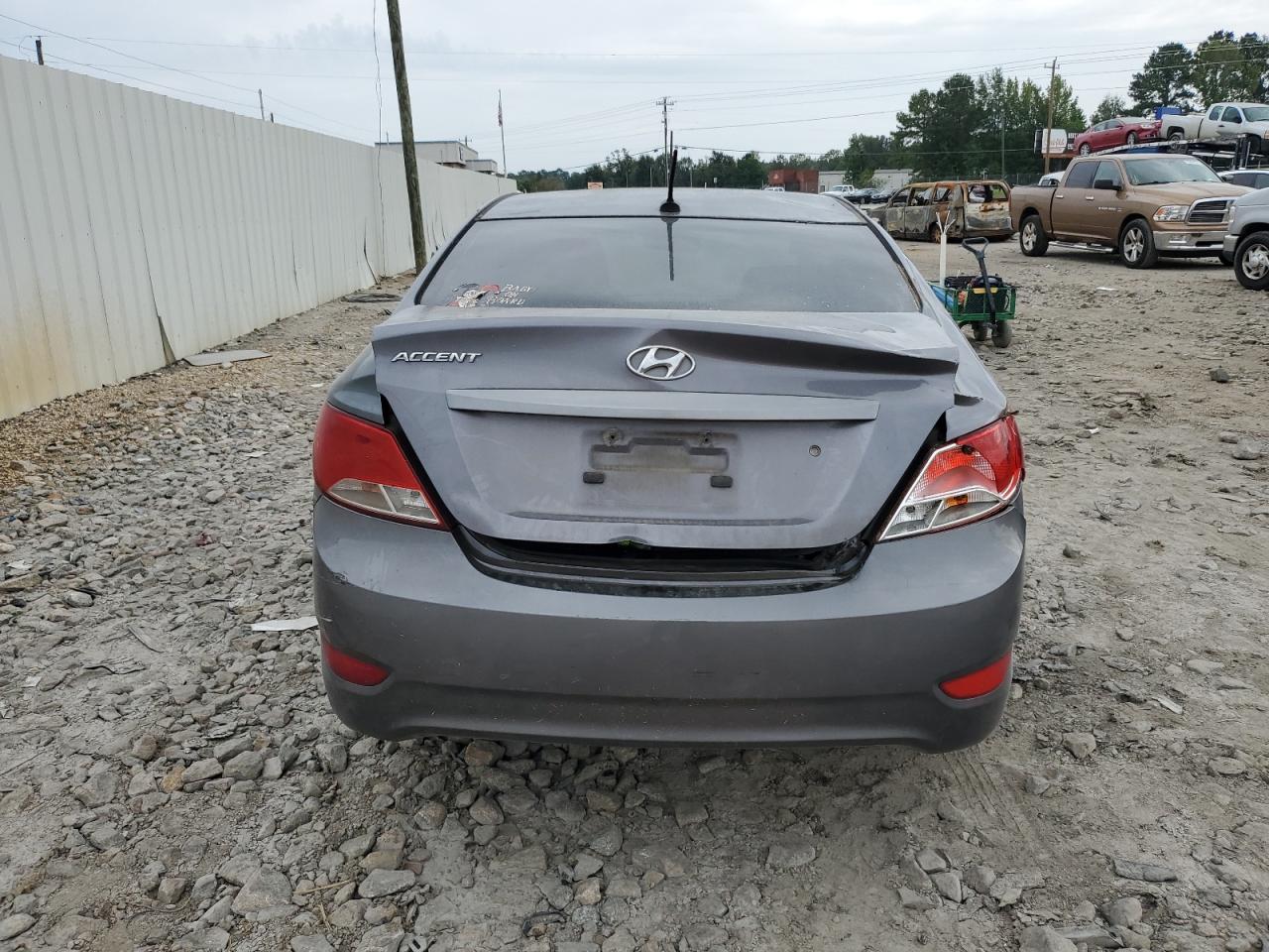 KMHCT4AE5FU914750 2015 Hyundai Accent Gls