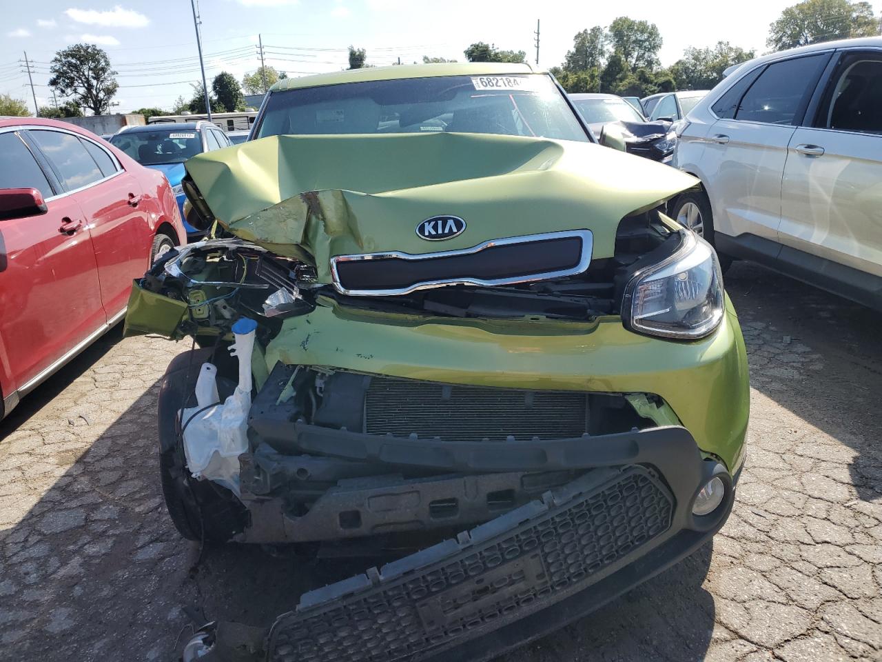 KNDJN2A28F7791914 2015 Kia Soul