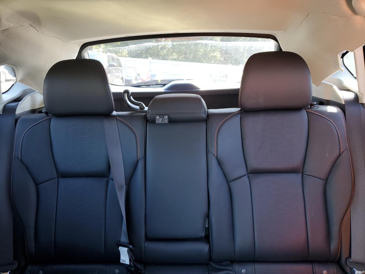 2019 Subaru XV - Image 10
